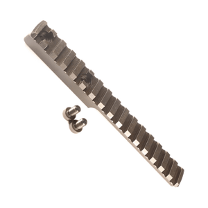 Mauser 25 Extended Picatinny-Schiene - Picatinny