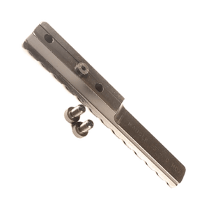 Mauser 25 Standard Picatinny-Schiene - Picatinny