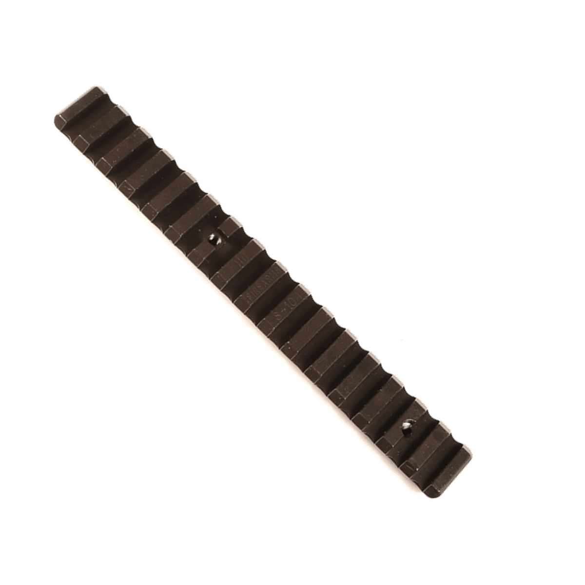 Mauser M03 Clamp-On verlängerte Picatinny-Schiene - Picatinny