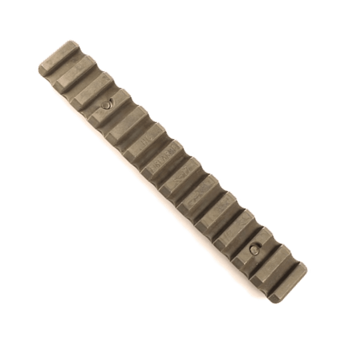 Mauser M03 Clamp-On Picatinny-Schiene - Picatinny