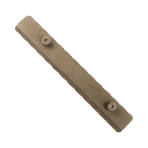 Mauser M03 Clamp-On Picatinny-Schiene - Picatinny