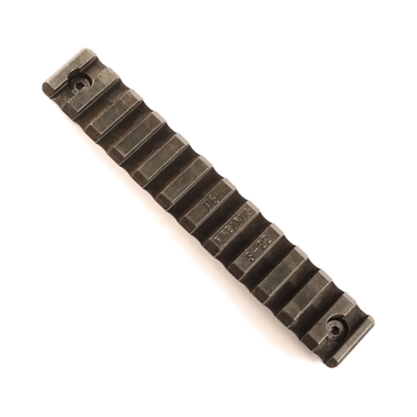 Mauser M03 One Piece Standard Picatinny Skinne - hovedbillede