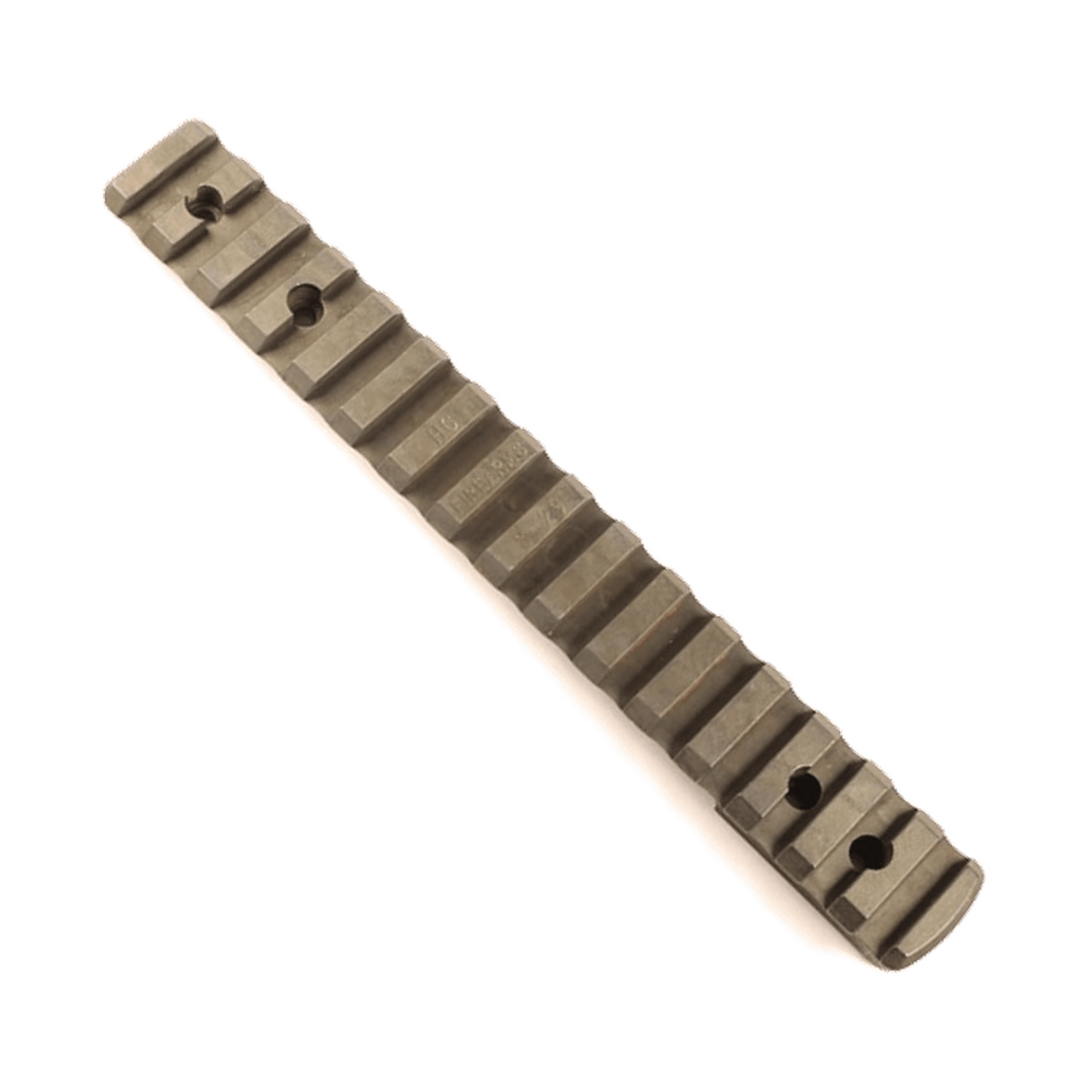 Mauser M12 Picatinny-Schiene