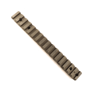 Mossberg ATR 100 Picatinny-Schiene - Picatinny