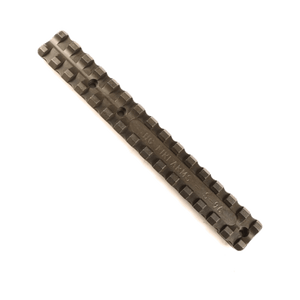 Remington 600 Mohawk Picatinny-Schiene - Picatinny