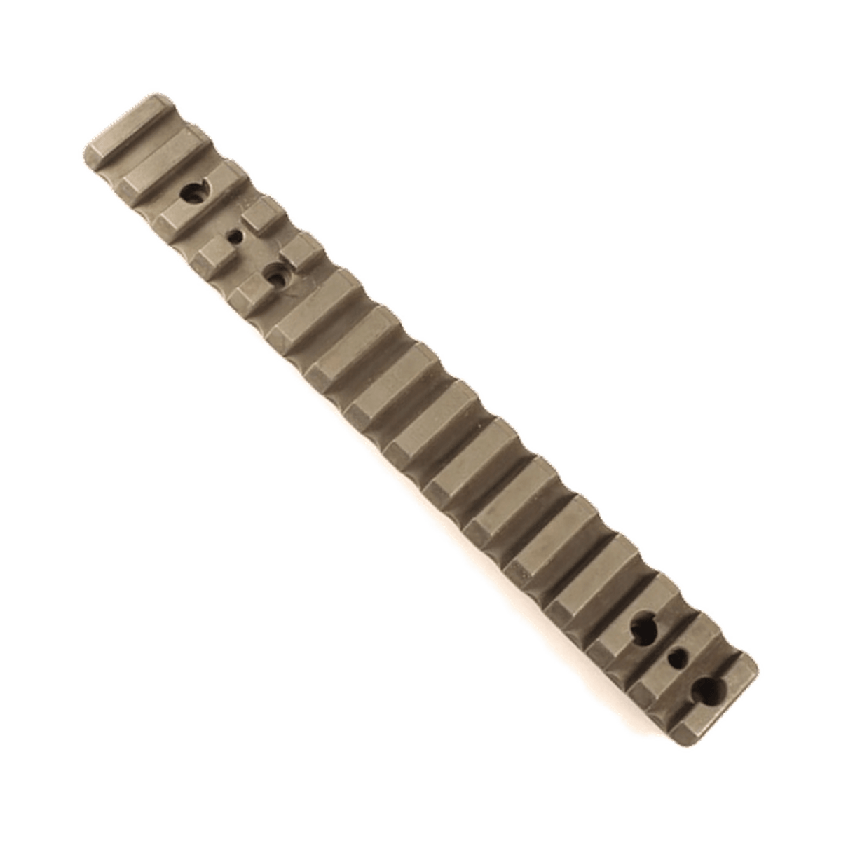 Remington 700 Short Action Picatinny-Schiene - Picatinny