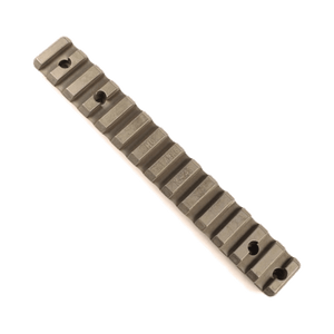 Remington Seven New Model Picatinny-Schiene - Picatinny