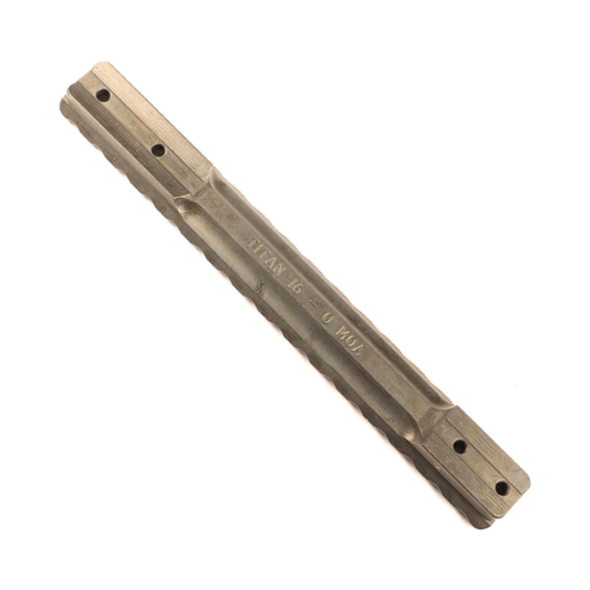 Rössler Titan 16 Picatinny Skinne - produktbillede 2