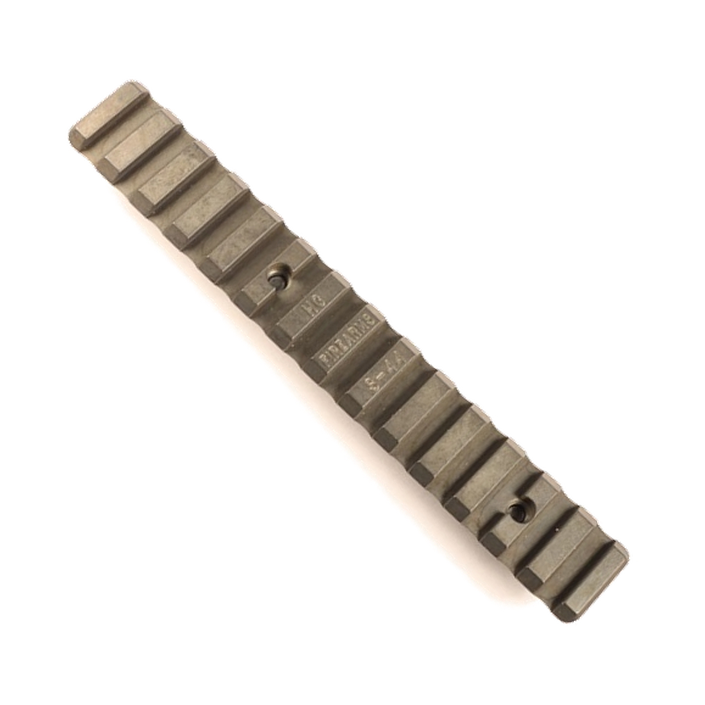 Sako 75 System 1 Picatinny Skinne - hovedbillede