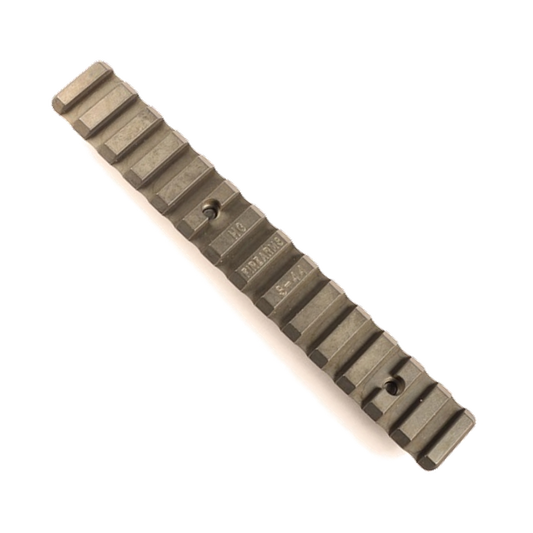 Sako 85 System 1 Picatinny Skinne - hovedbillede