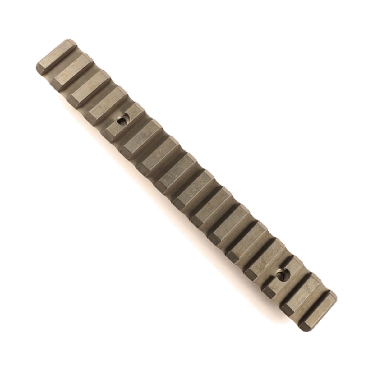 Sako 85 System 3 Picatinny Skinne - hovedbillede
