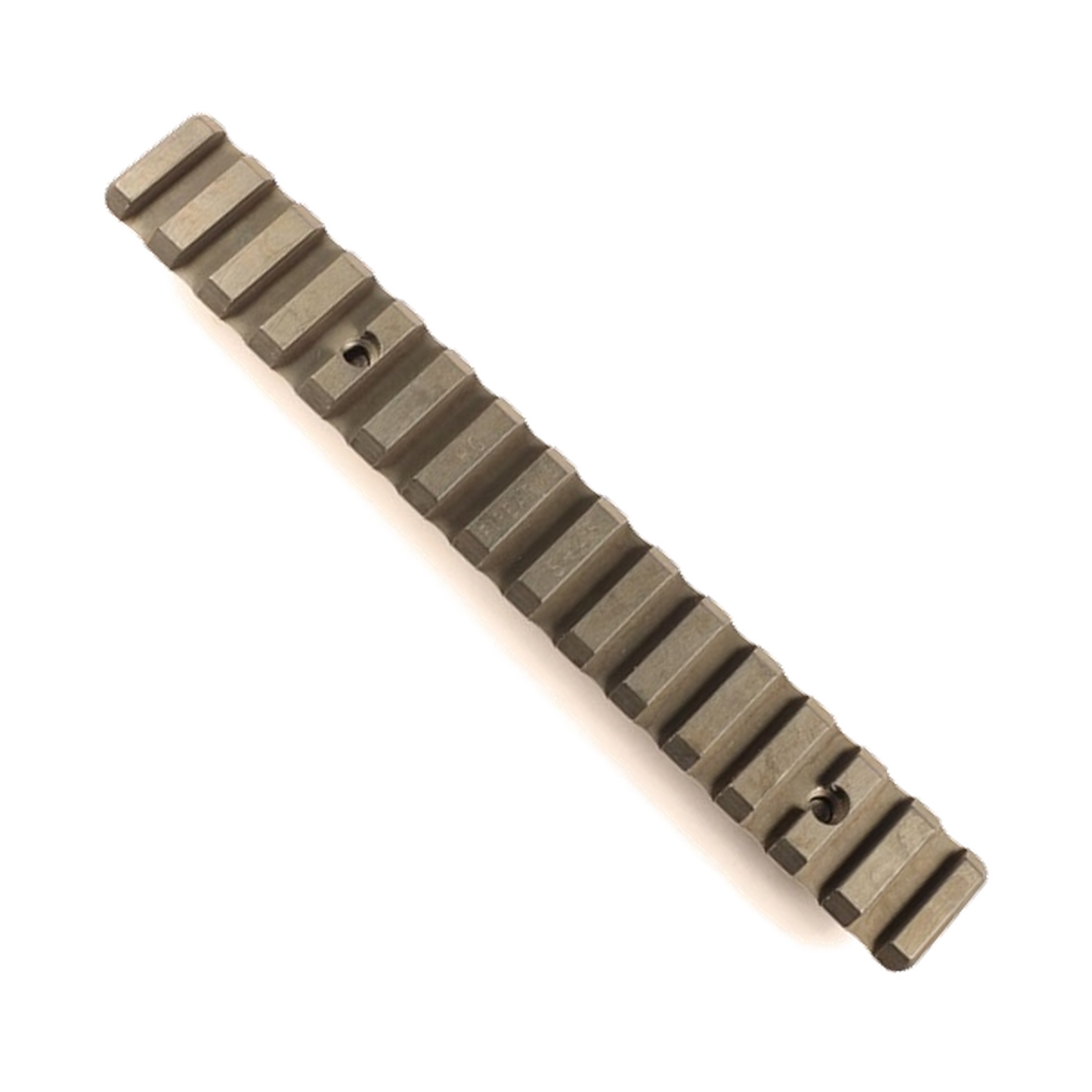 Sako 85 System 3 Picatinny Skinne - hovedbillede