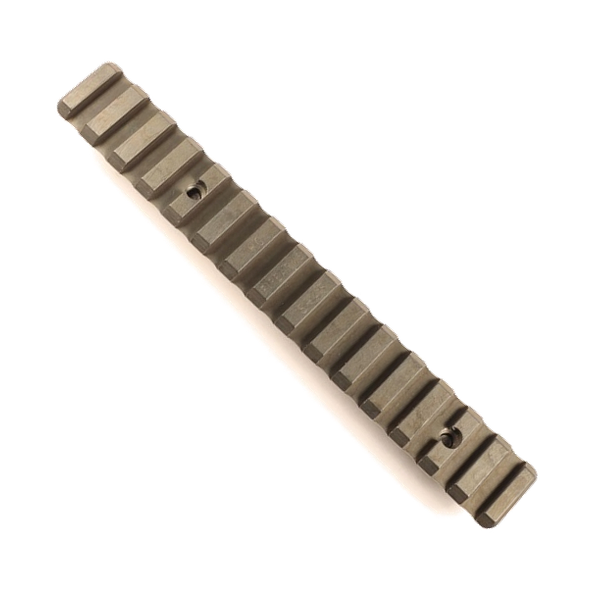 Sako 85 System 3 Picatinny Skinne - hovedbillede