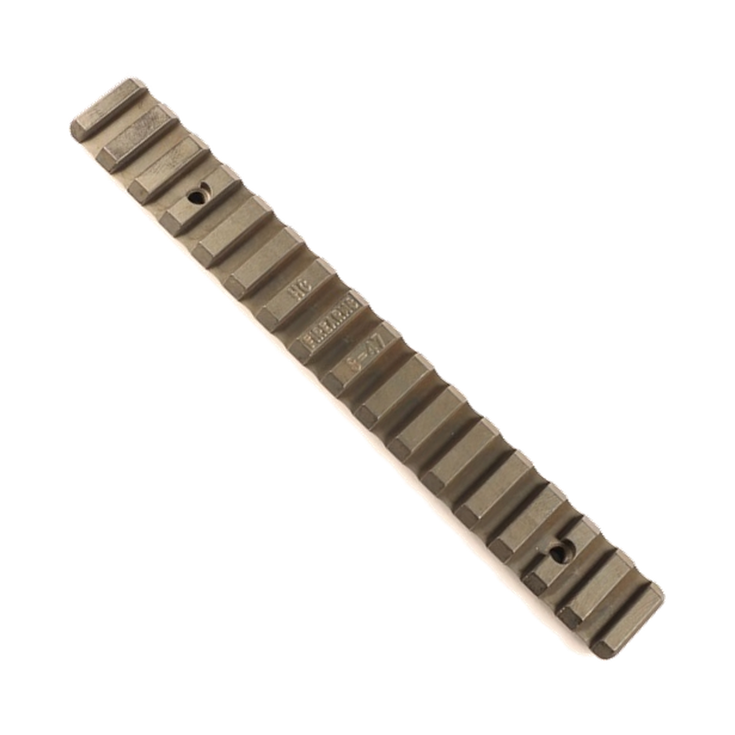 Sako 85 System 5 Picatinny Skinne - hovedbillede