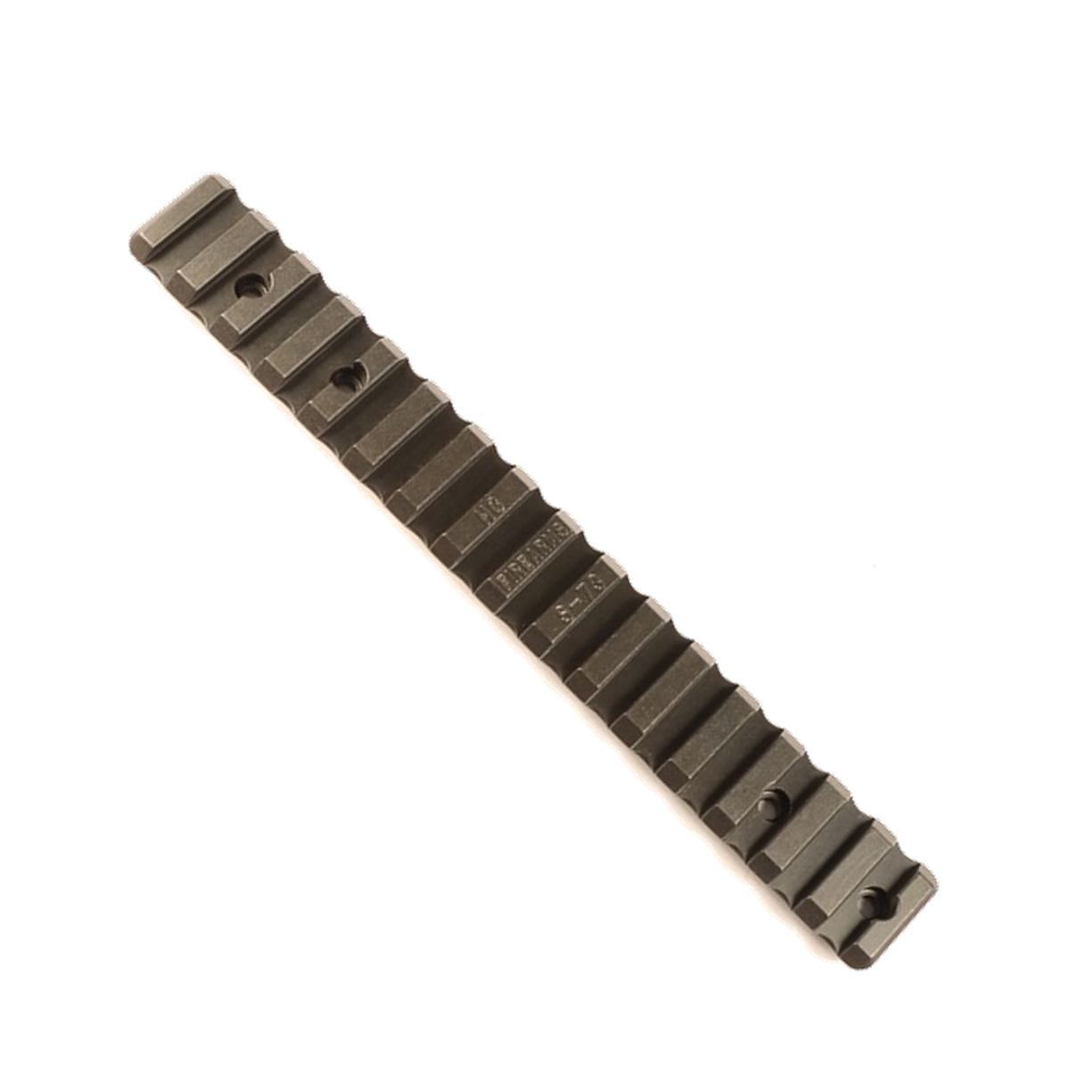 Sako A7 M Picatinny Skinne - hovedbillede