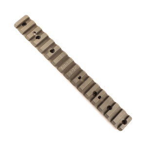 Sako TRG 42 Picatinny-Schiene - Picatinny