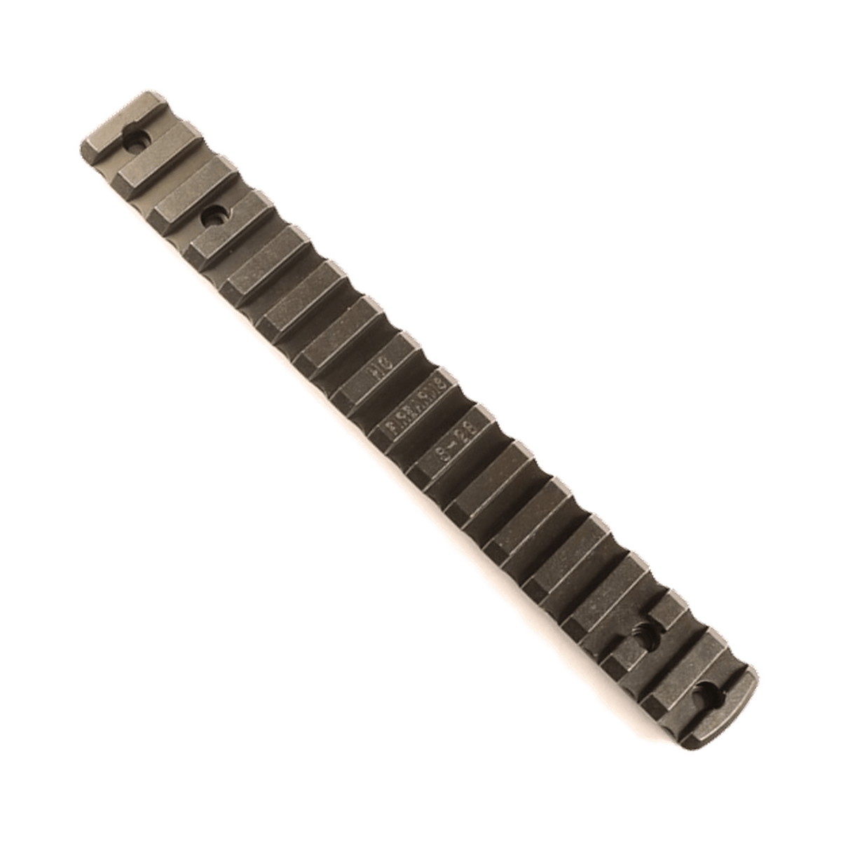 Sauer 100 Picatinny-Schiene - Picatinny