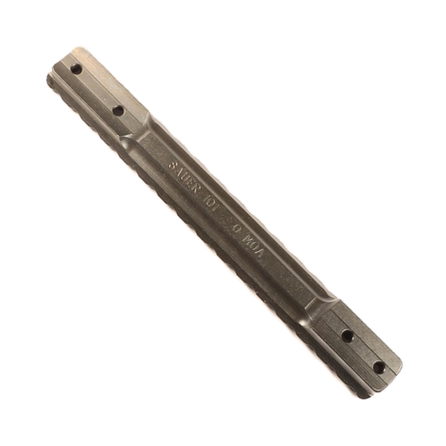 Sauer 101 Picatinny Skinne - produktbillede 2