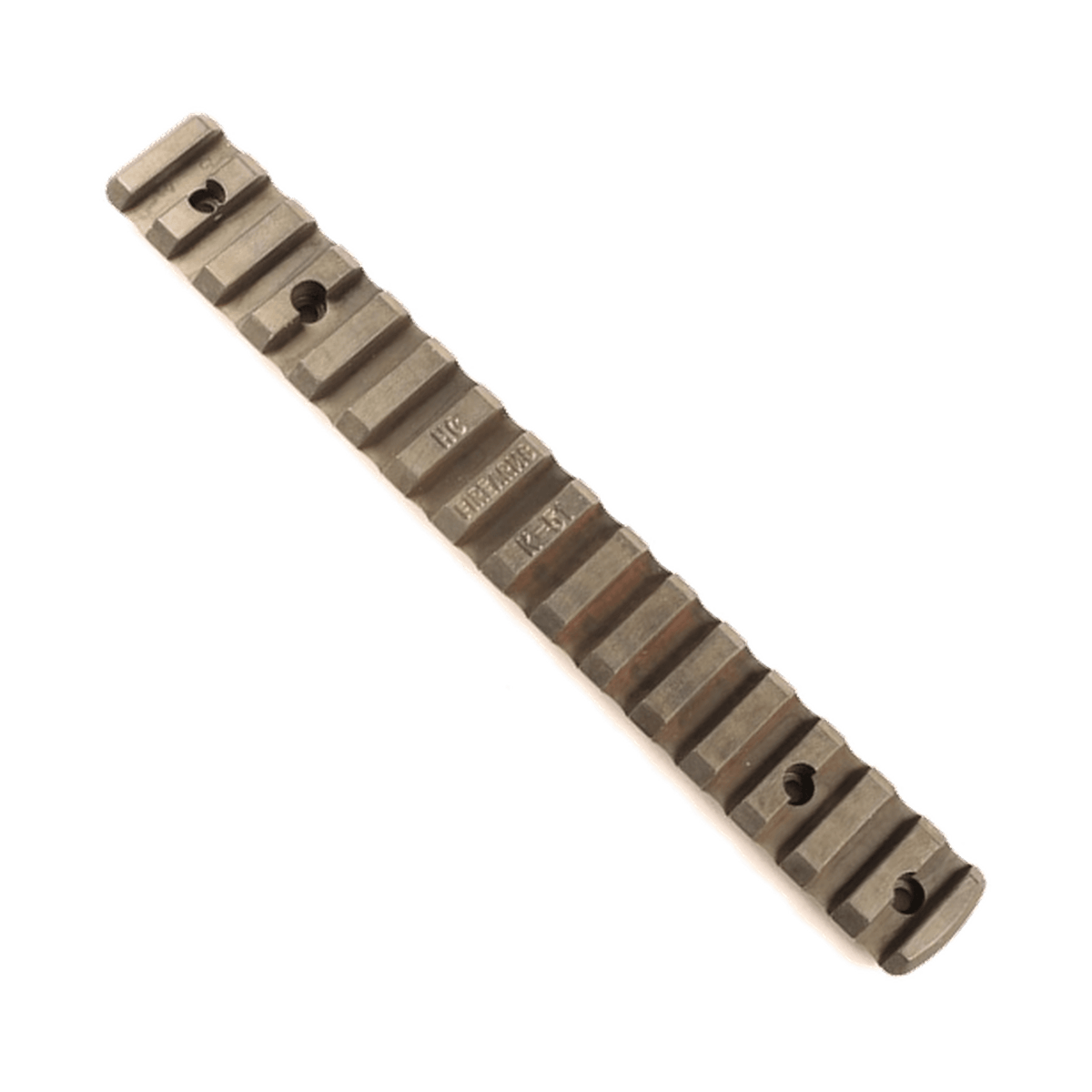 Sauer 200 Short Action Picatinny-Schiene - Picatinny