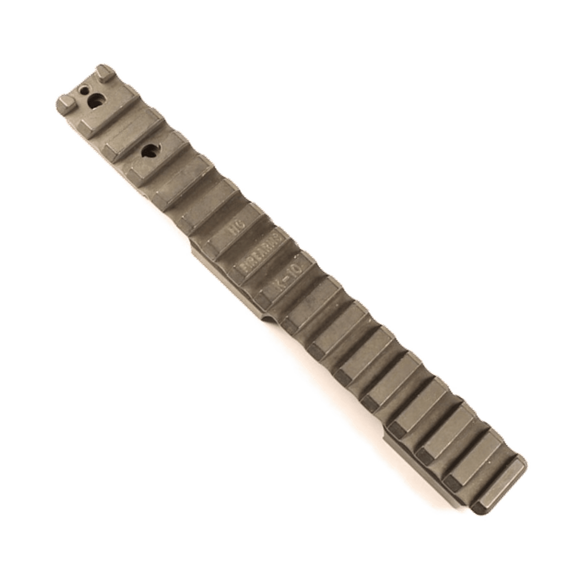Sauer 200 STR Picatinny-Schiene - Picatinny