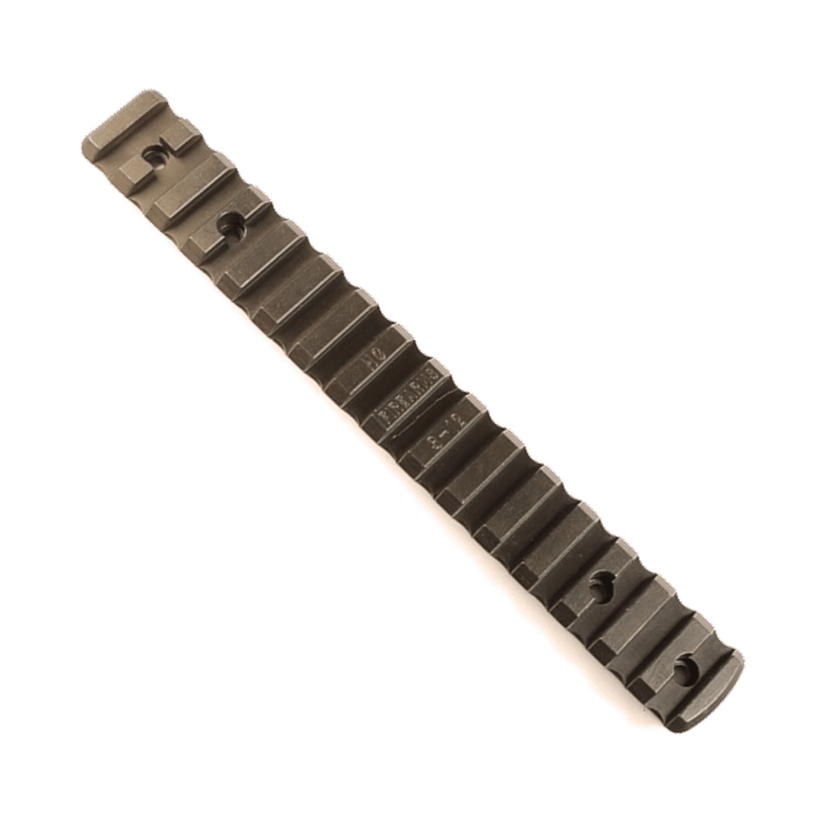 Sauer 202 Long Action Picatinny-Schiene - Picatinny