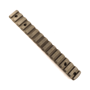 Sauer 202 Short Action Picatinny Schiene - Picatinny