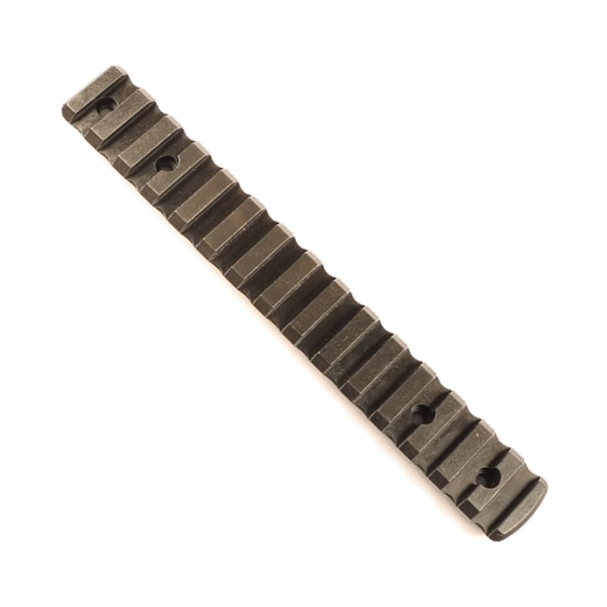 Sauer 80 Short Action Picatinny Skinne - hovedbillede