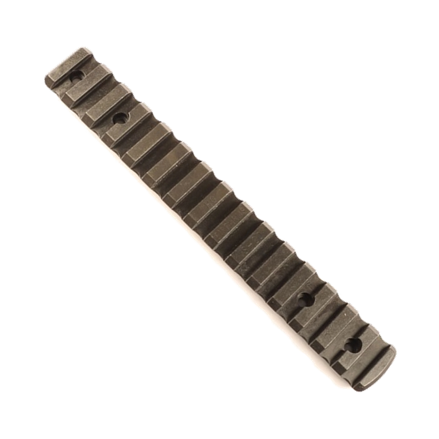 Sauer 80 Short Action Picatinny Skinne - hovedbillede