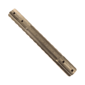 Sauer 90 Long Action Picatinny Rail - Picatinny