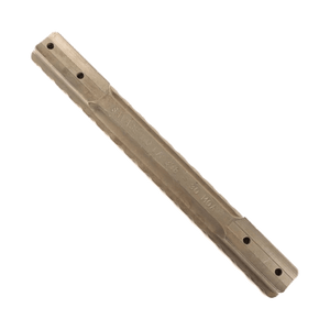 Savage 110 Round Back Long Action Picatinny-Schiene - Picatinny