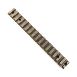 Savage AXIS .308 Picatinny-Schiene