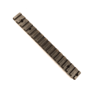 Savage Model 12 Picatinny-Schiene - Picatinny
