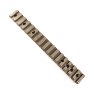 Schultz & Larsen DL-68 Picatinny-Schiene - Picatinny