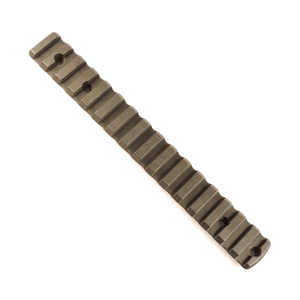 Schultz & Larsen DL97 Picatinny-Schiene - Picatinny