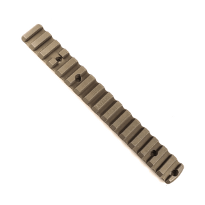 Steyr Mannlicher CL II Long Action Picatinny-Schiene - Picatinny