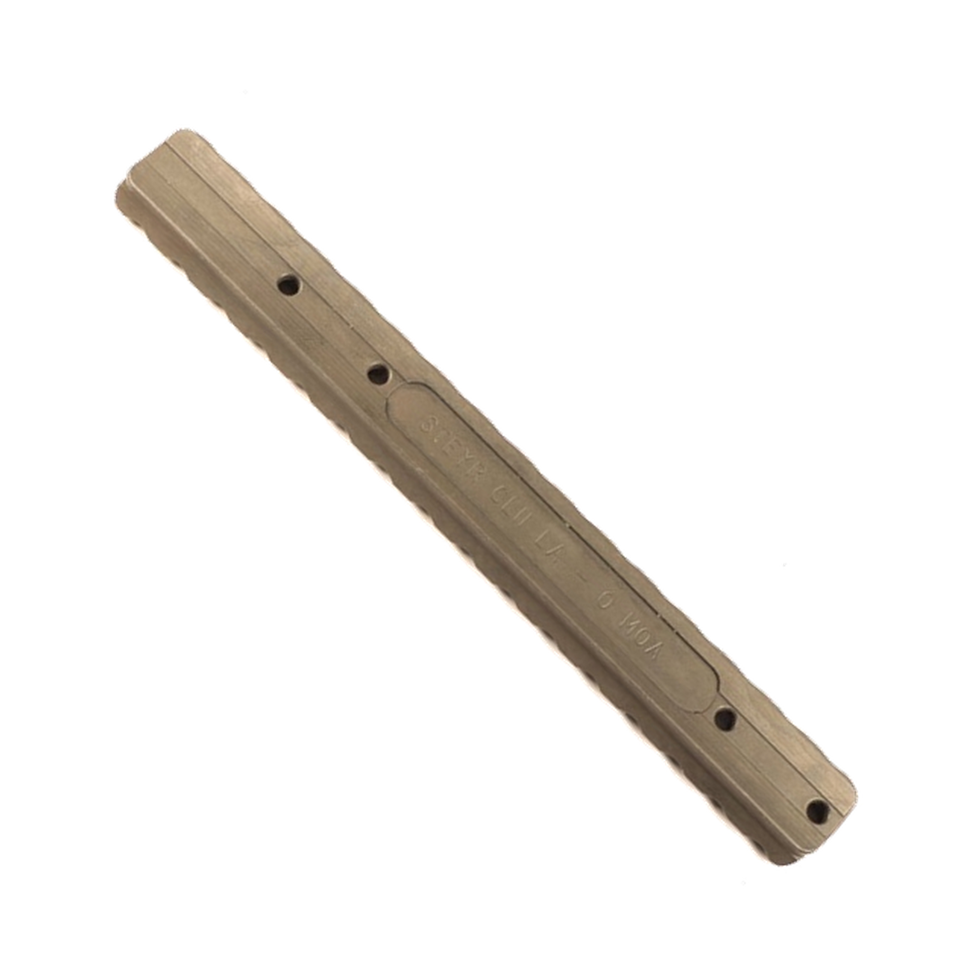 Steyr Mannlicher CL II Long Action Picatinny Skinne - produktbillede 2