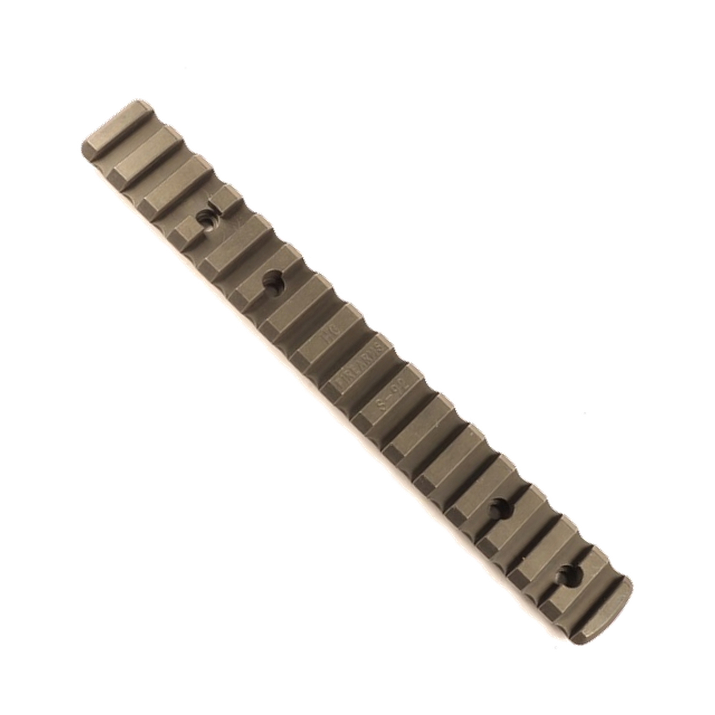 Steyr Mannlicher Classic Magnum Picatinny Skinne - hovedbillede