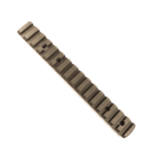 Steyr Mannlicher Classic Magnum Picatinny-Schiene - Picatinny