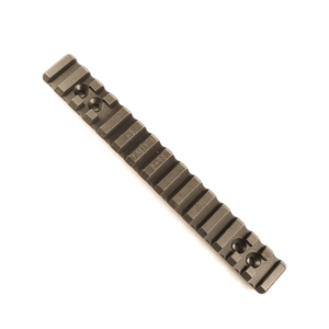 Steyr Mannlicher MK3 Pro Picatinny-Schiene