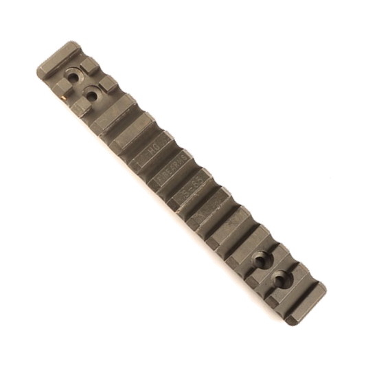 Steyr Mannlicher Model M Picatinny Skinne - hovedbillede