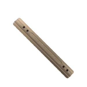 Steyr Mannlicher Model S Picatinny Schiene - Picatinny