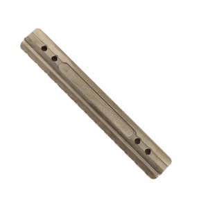 Steyr Mannlicher Modell SL Picatinny Schiene - Picatinny