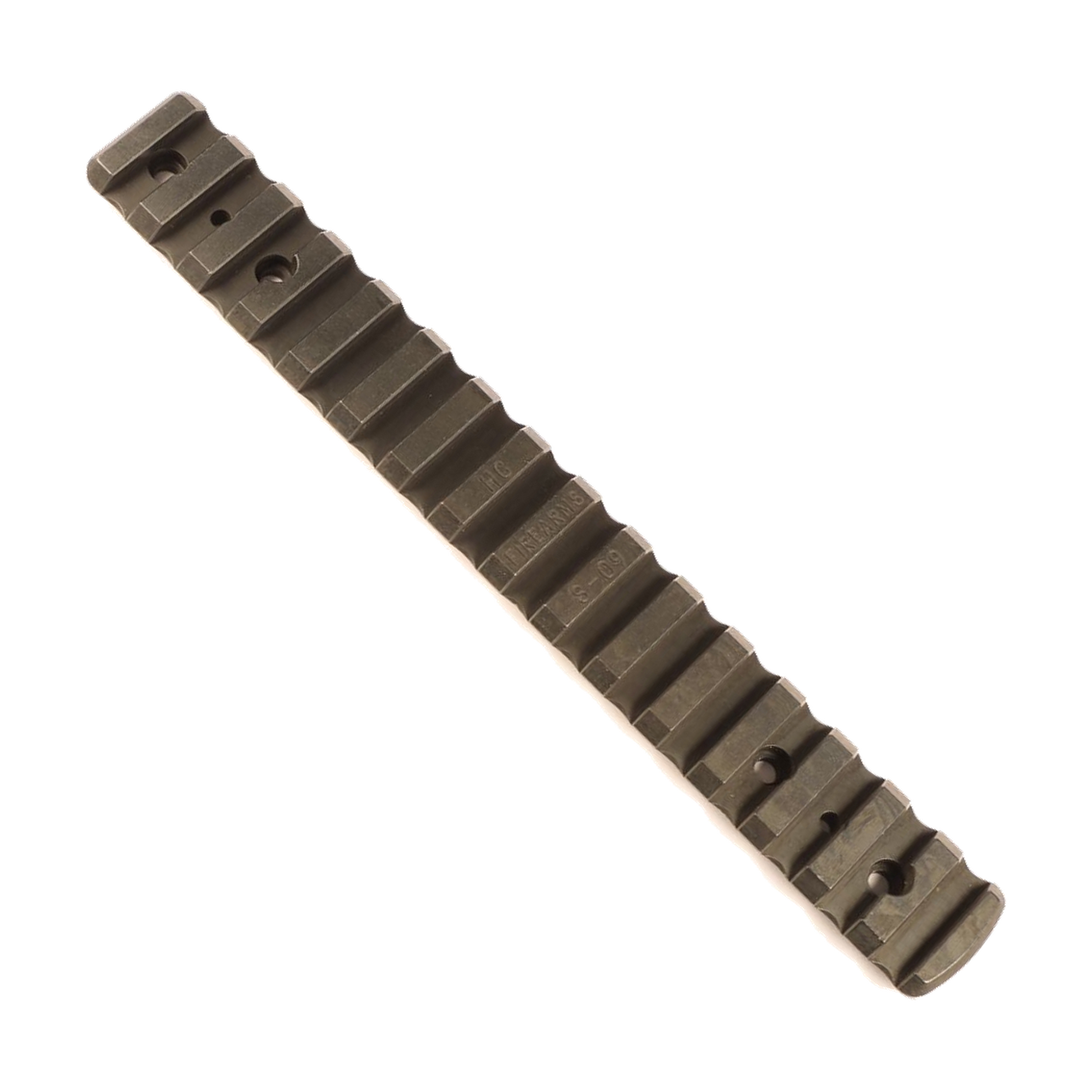 Tikka 590 Picatinny Skinne – hovedbillede