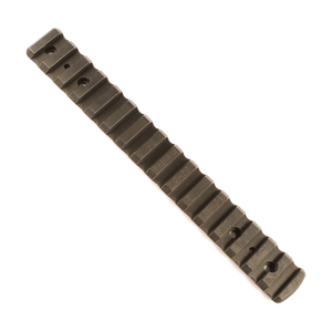 Tikka 590 Picatinny Schiene - Picatinny