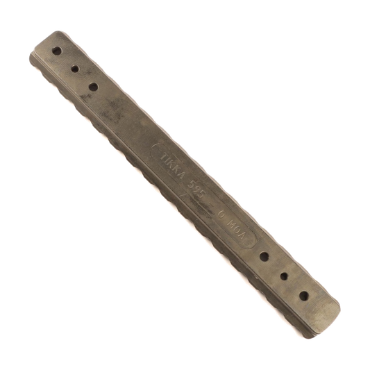 Tikka 590 Picatinny Skinne – produktbillede 2