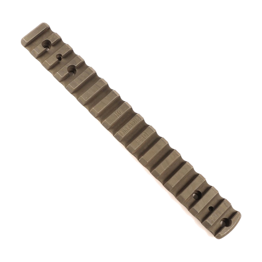 Tikka 690 Picatinny Skinne – hovedbillede
