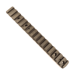 Tikka T3 CTR Picatinny-Schiene - Picatinny
