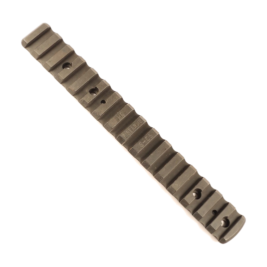 Tikka T3 CTR Picatinny Skinne – hovedbillede