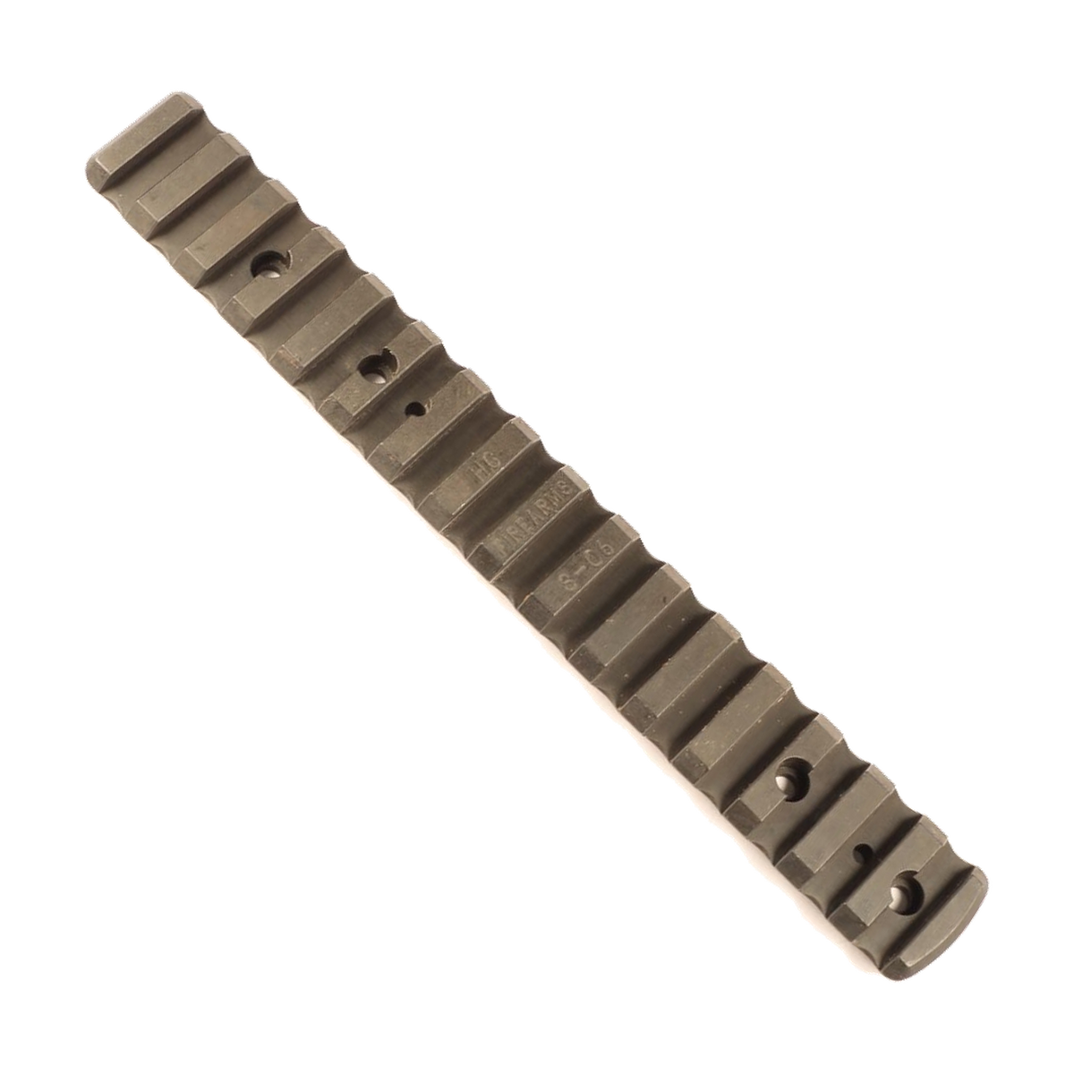 Tikka T3x Picatinny Skinne – hovedbillede
