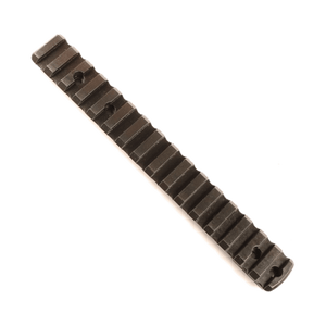 Voere Titan 2 HDF Picatinny-Schiene - Picatinny